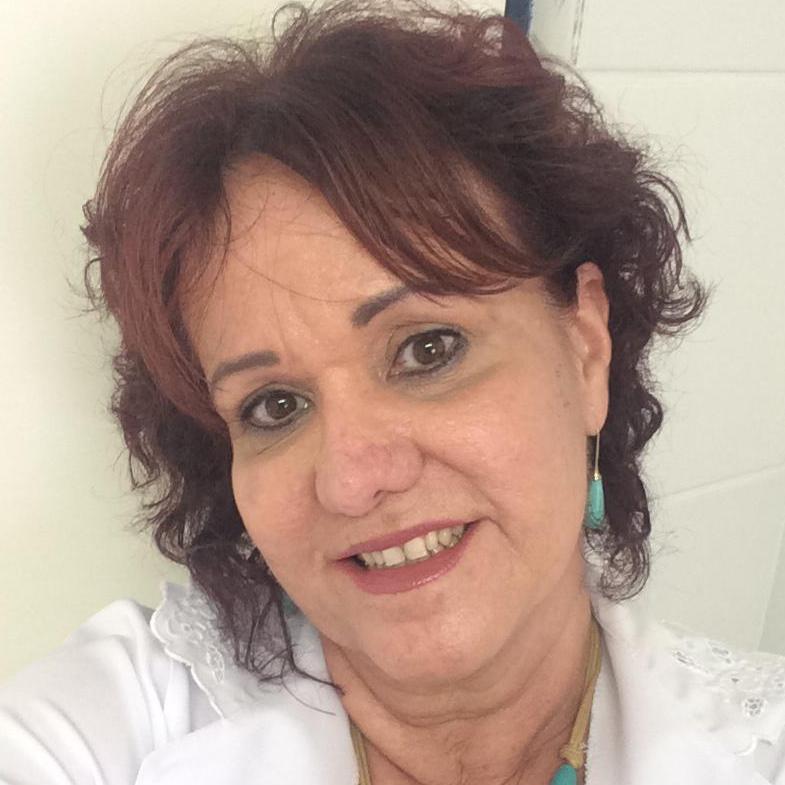 Valéria Carvalho de Paula Pinto da Silva Valéria Carvalho de Paula Pinto da Silva